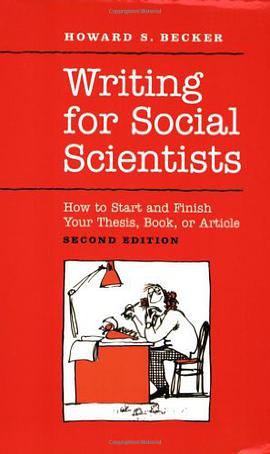 Writing for Social Scientists