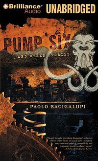 Pump Six and Other Stories 