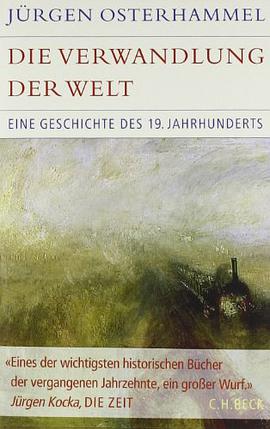 Die Verwandlung der Welt