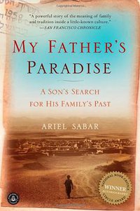 My Father's Paradise (Algonquin Books 2009)