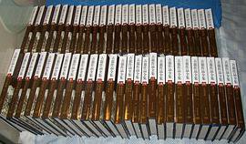 古龙作品全集（全53卷） (太白文艺出版社 2001)