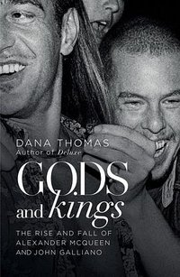 Gods and Kings (Allen Lane 2015)