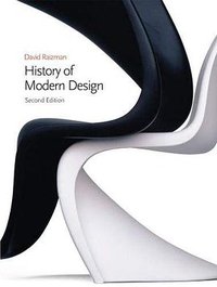 History of Modern Design (Laurence King Publishing 2010)