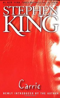 Carrie (Pocket Books 2002)