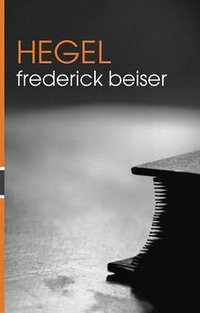 Hegel (Routledge 2005)