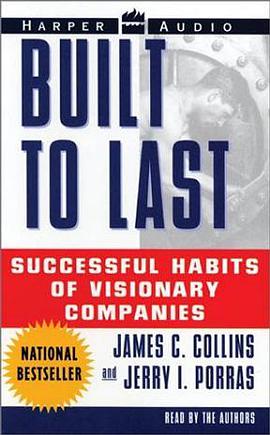 Built to Last