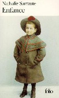 Enfance (Gallimard 1985)