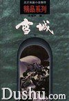 雪城  上下 (北京出版社 1998)
