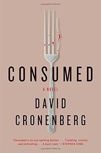 Consumed (Scribner 2015)