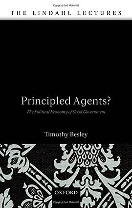 Principled Agents?