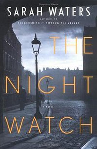 The Night Watch (Riverhead Hardcover 2006)