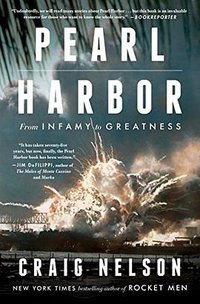 Pearl Harbor (Scribner 2017)