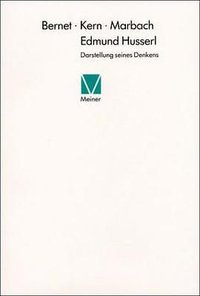 Edmund Husserl (Meiner 1996)
