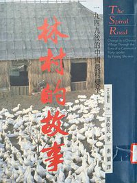 林村的故事 (張老師出版社 1994)