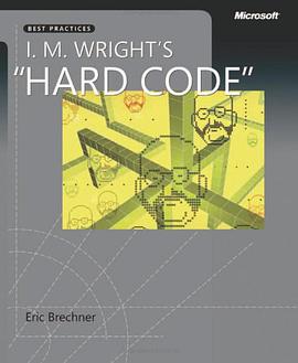 I. M. Wright's  Hard Code