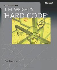 I. M. Wright's  Hard Code (Microsoft Pr 2007)