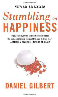 Stumbling on Happiness (Vintage 2007)