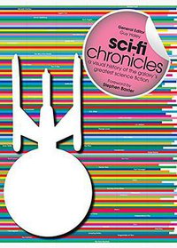 Sci-Fi Chronicles (Firefly Books 2014)