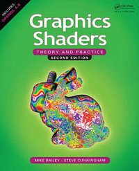 Graphics Shaders (无A K Peters/CRC Press 2011)