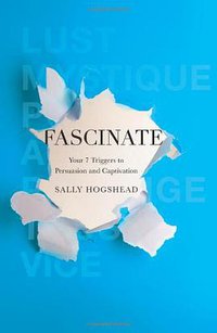 Fascinate (HarperBusiness 2010)