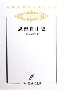 思想自由史