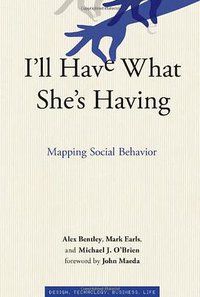 I'll Have What She's Having (MIT Press 2011)