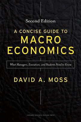 A Concise Guide to Macroeconomics, Second Edition