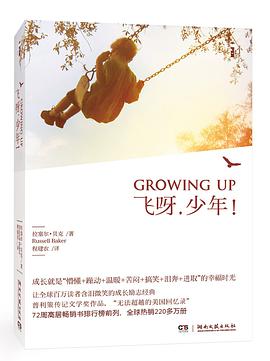 飞呀,少年!