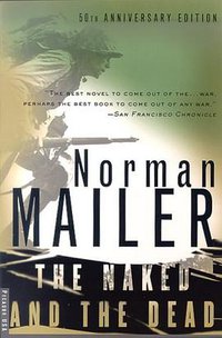 The Naked and the Dead (Picador 2000)