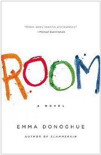 Room (Little, Brown and Company 2010)