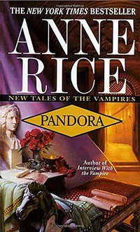 Pandora (Ballantine Books Inc. 1998)
