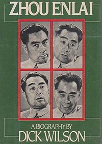 Zhou Enlai (Viking Adult 1984)