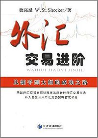 外汇交易进阶 (经济管理出版社 2008)
