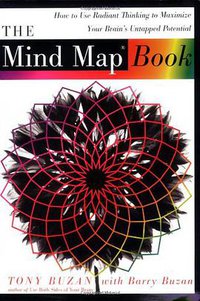 The Mind Map Book (Plume 1996)