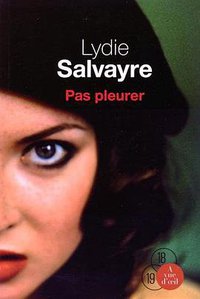 Pas pleurer (A Vue d'Oeil 2014)