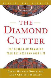 The Diamond Cutter (Three Rivers Press 2009)