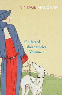 Collected Short Stories (Vintage Classics 2000)