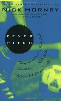 Fever Pitch (Riverhead Trade 1998)