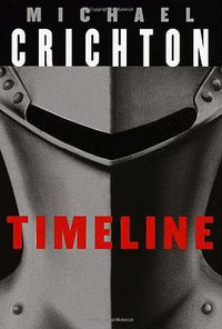 Timeline (Random House Inc 1999)