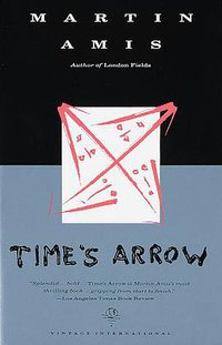 Time's Arrow (Vintage 1992)