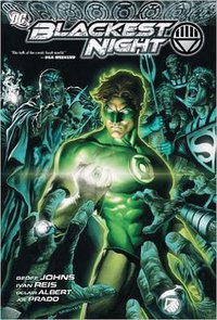 Blackest Night (DC Comics 2011)