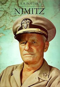 Nimitz (Naval Institute Press 1977)