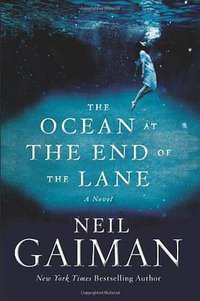 The Ocean at the End of the Lane (Harper 2014)