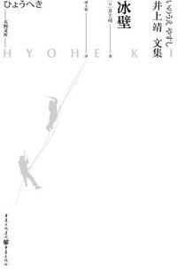冰壁 (重庆出版社 2020)