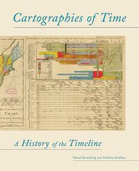 Cartographies of Time (Princeton Architectural Press 2010)