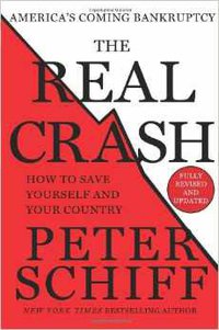 The Real Crash (St. Martin's Press 2014)