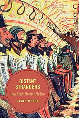 Distant Strangers