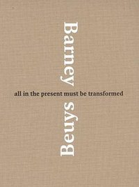Matthew Barney & Joseph Beuys