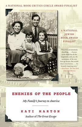 Enemies of the People