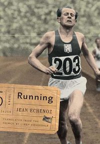 Running (New Press 2009)